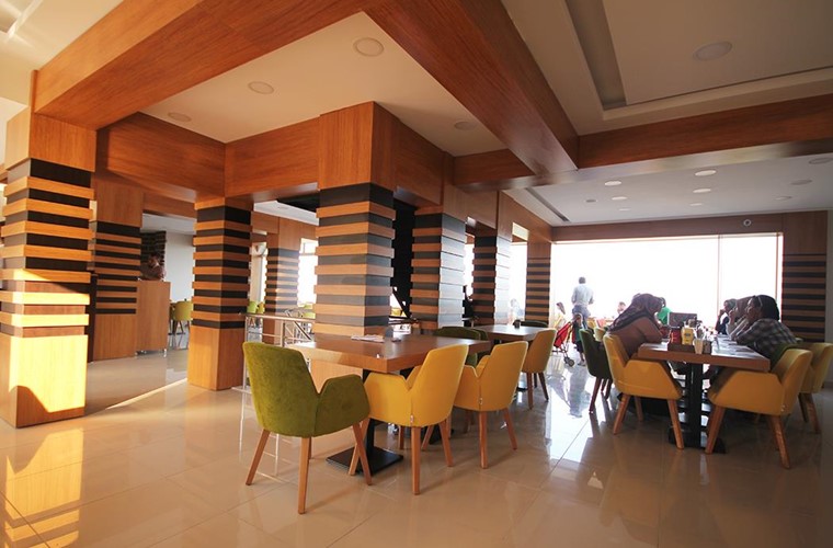 Derin Liman Cafe Restaurant