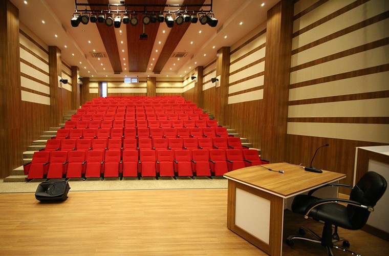 Conference  Hall
