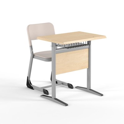 Single School Desks