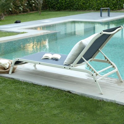 Pool Furniture