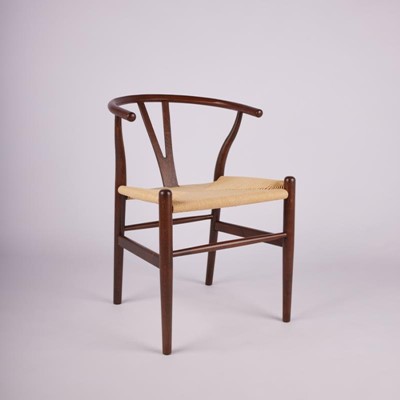 Bendwood Chair