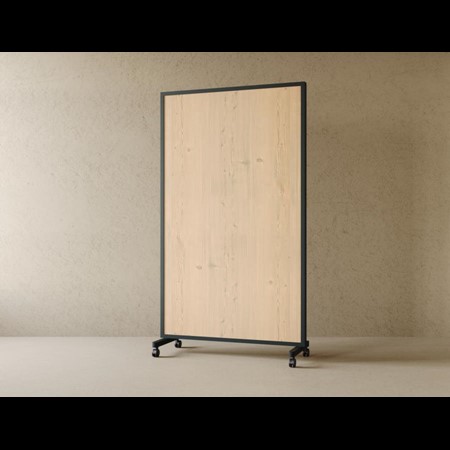 Movable Room Partition
