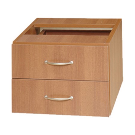 dual drawer